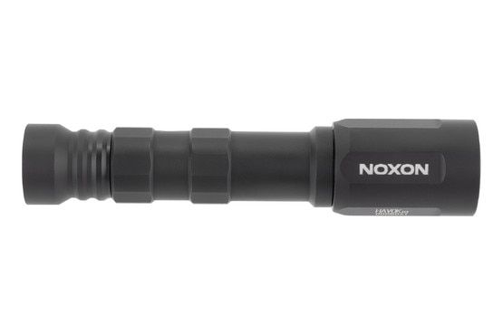 Modlite NOXON HAVOK compact rifle light compatible with scout mounts